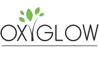 OXYGLOW trademark artwork
