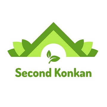 SECOND KONKAN trademark artwork