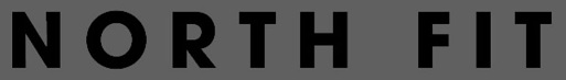 NORTH FIT trademark artwork