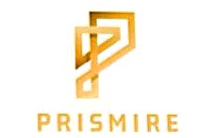 PRISMIRE trademark artwork