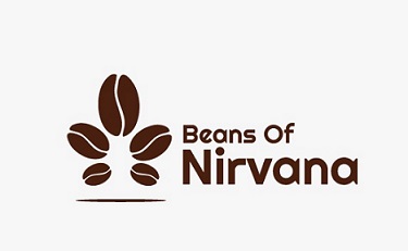 BEANS OF NIRVANA trademark artwork