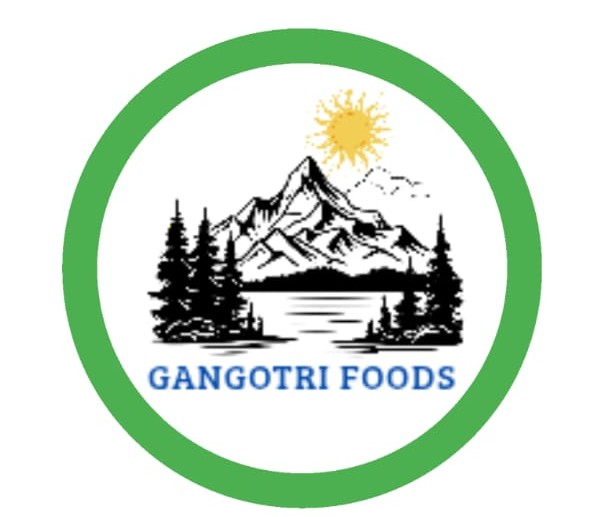 GANGOTRI FOODS trademark artwork