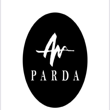 AN PARDA trademark artwork