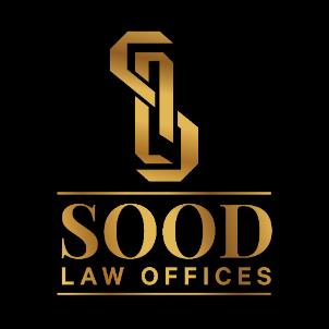 Sood Law Offices trademark artwork
