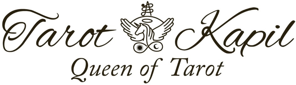Tarot Kapil trademark artwork
