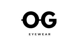 OG EYEWEAR trademark artwork
