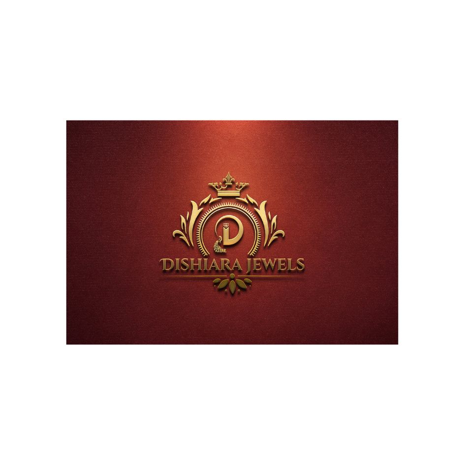 DISHIARA JEWELS trademark artwork