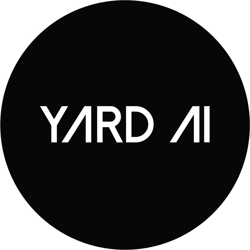 YARD AI trademark artwork