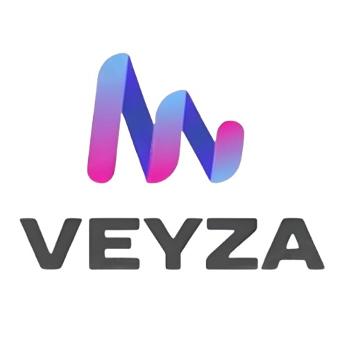 VEYZA trademark artwork