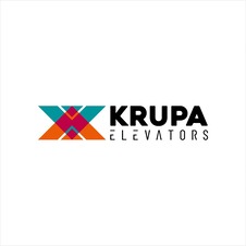 KRUPA ELEVATORS trademark artwork