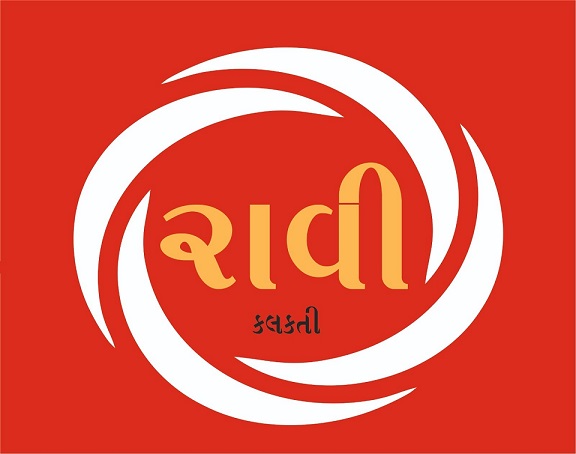 Raavi Kalkati trademark artwork