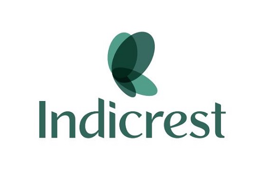INDICREST trademark artwork
