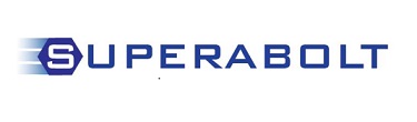 SUPERABOLT trademark artwork