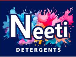 NEETI DETERGENTS trademark artwork