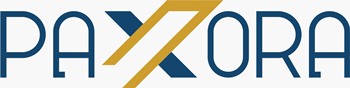 PAXORA trademark artwork