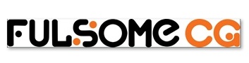 FULSOME CG trademark artwork