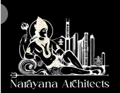 NARAYANA ARCHITECTS trademark artwork