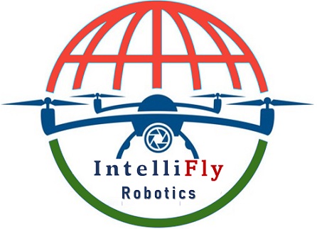 INTELLIFLY ROBOTICS trademark artwork