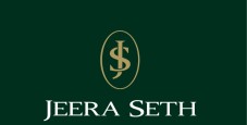 JEERA SETH trademark artwork