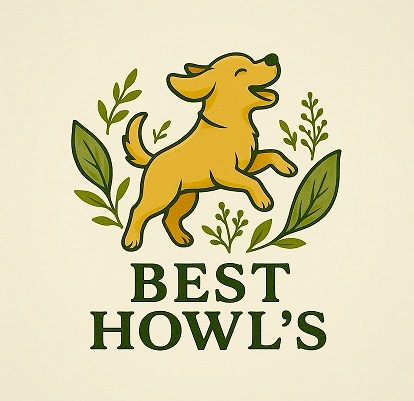 BEST HOWL'S trademark artwork