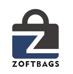 ZOFTBAGS trademark artwork