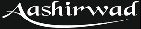 AASHIRWAD trademark artwork