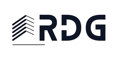 RDG trademark artwork