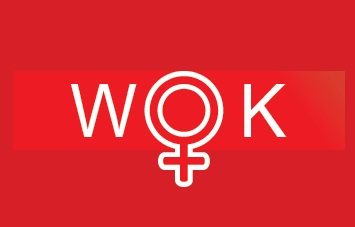 WOK trademark artwork
