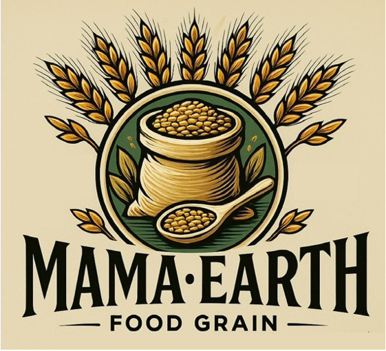 MAMAEARTH trademark artwork
