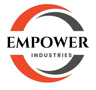 EMPOWER INDUSTRIES trademark artwork