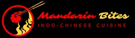 MANDARIN BITES trademark artwork