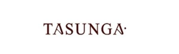 TASUNGA trademark artwork