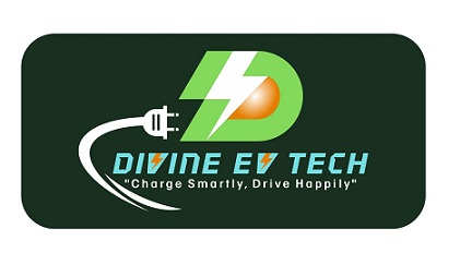 D DIVINE EV TECH trademark artwork