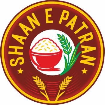 SHAAN E PATRAN trademark artwork