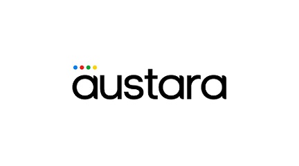 AUSTARA trademark artwork
