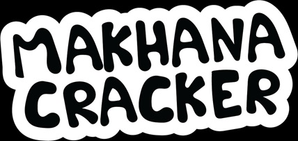 MAKHANA CRACKER trademark artwork