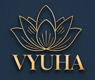 VYUHA trademark artwork