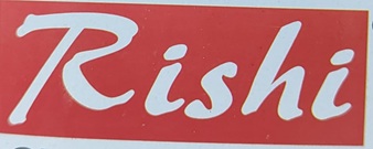 RISHI trademark artwork