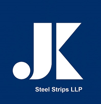 JK STEEL STRIPS LLP trademark artwork