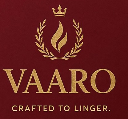 VAARO trademark artwork