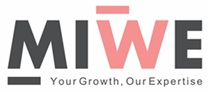 MIWE trademark artwork
