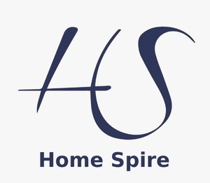 Home spire trademark artwork