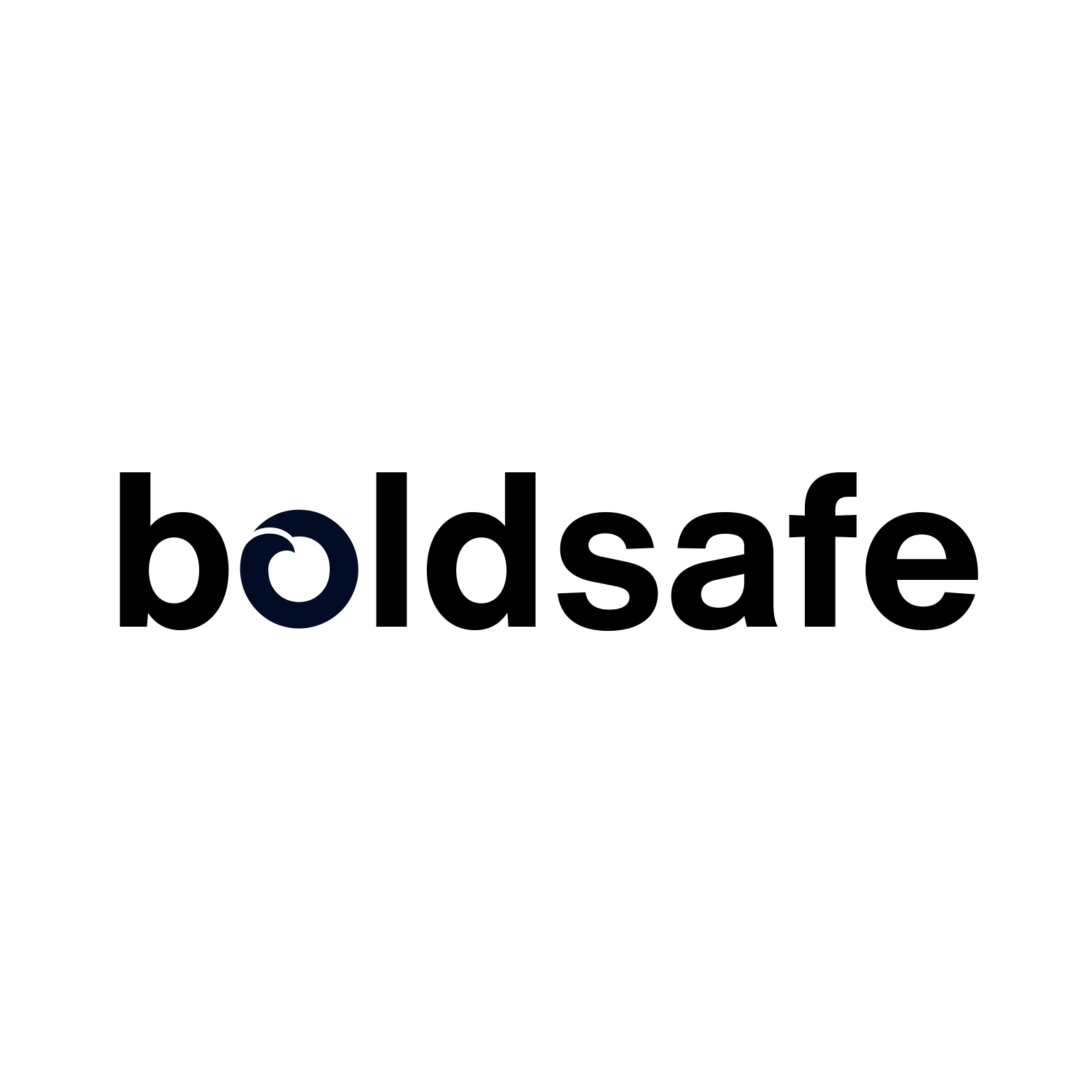 BOLDSAFE trademark artwork