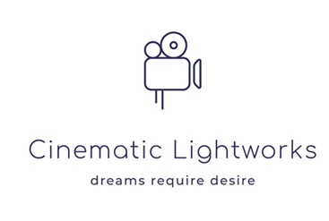 CINEMATIC LIGHTWORKS trademark artwork