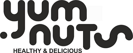 YUM NUTS trademark artwork