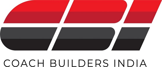CBI COACH BUILDERS INDIA trademark artwork