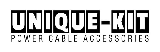 UNIQUE-KIT trademark artwork