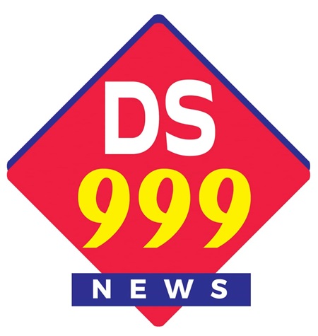 DS999 NEWS trademark artwork
