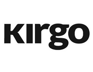Kirgo trademark artwork