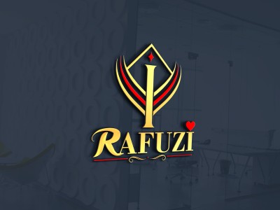 RAFUZI trademark artwork
